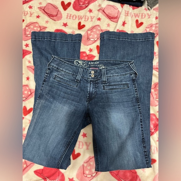 ariat trousers - Picture 1 of 3